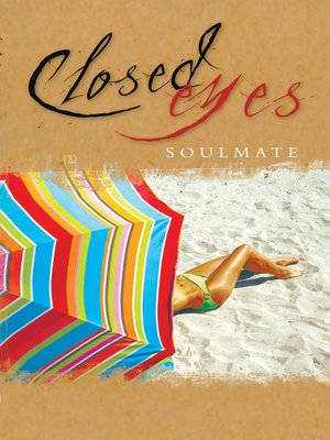 cover image of CLOSED EYES